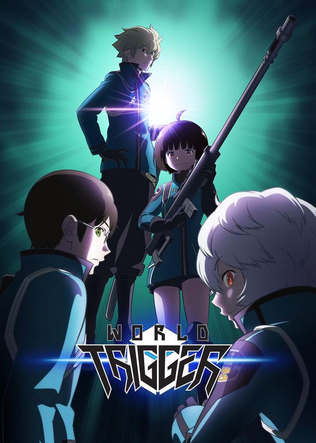 World Trigger