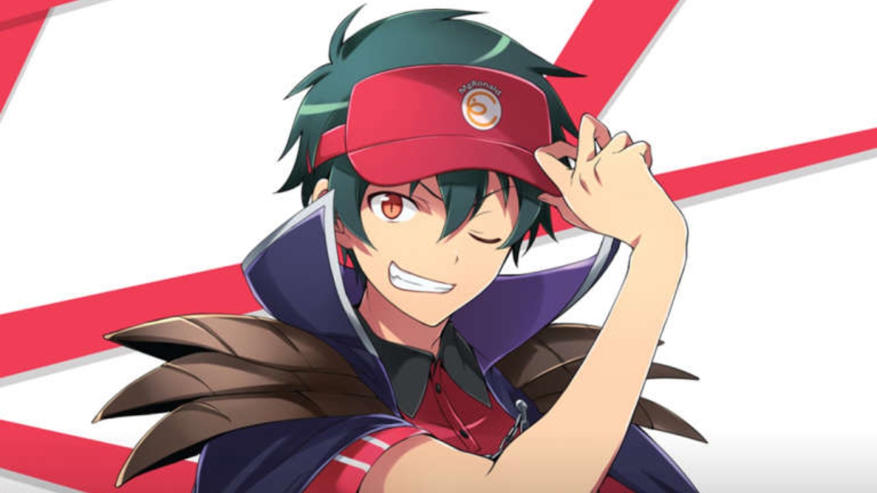 7 Anime You Need To Watch If You Love The Devil Is A Part-Timer - Marvelous  Videos