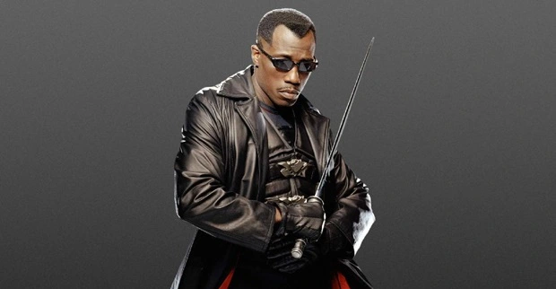 Blade Movie Franchise