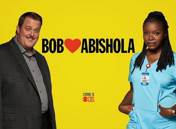 Bob Hearts Abishola Season 4 (2022)