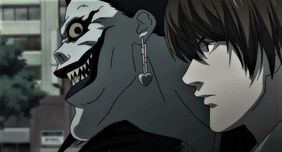 Death Note