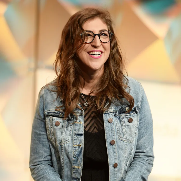 Do you want to know about Mayim Bialik’s personal life