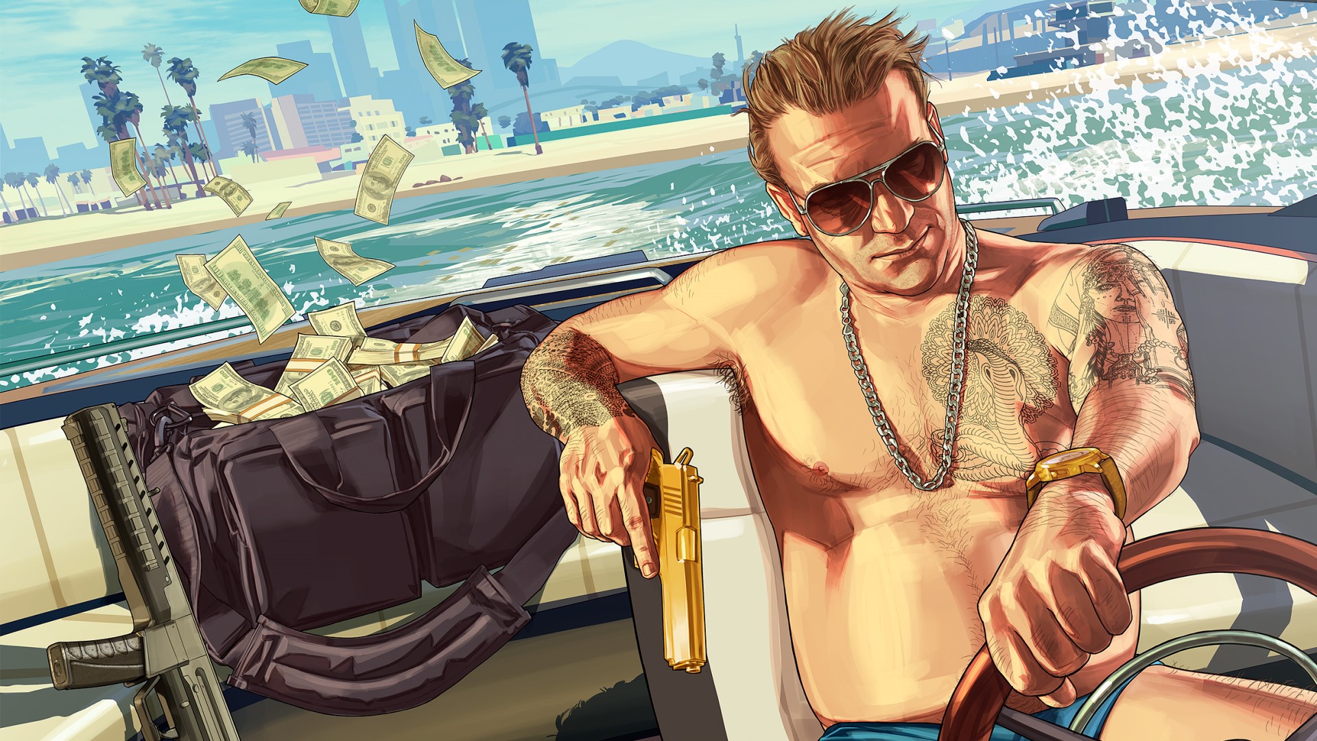 Everything We Know About GTA 6