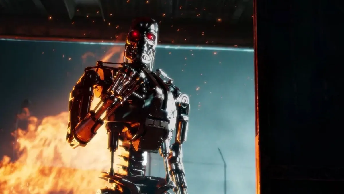 Everything We Know About Terminator Survival Project