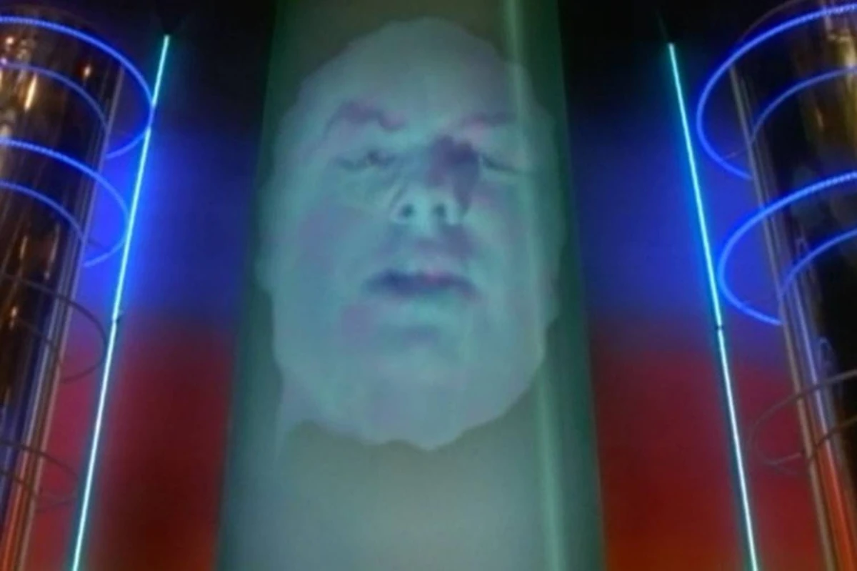 Exploring the origins of Zordon