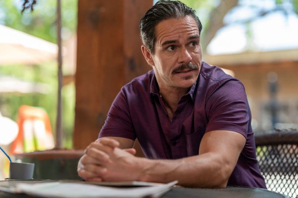 From a throwaway line to TV’s Best Villain – How Lalo was introduced in Breaking Bad