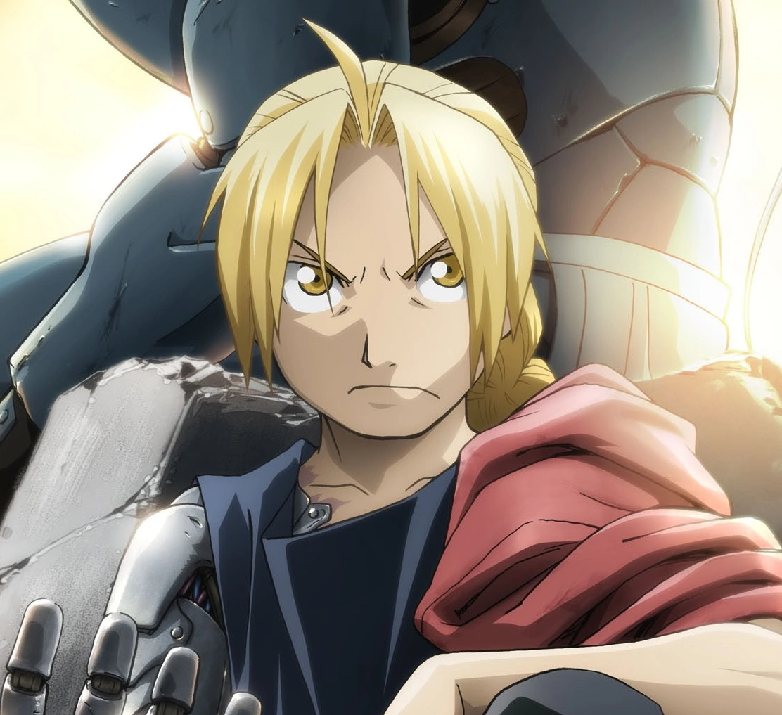 FullMetal Alchemist