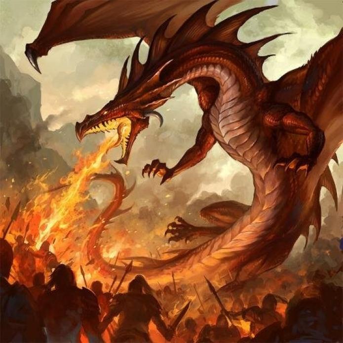 Getting claimed by Rhaenys Targaryen and fighting in Aegon’s Conquest – The Second Head of the Dragon