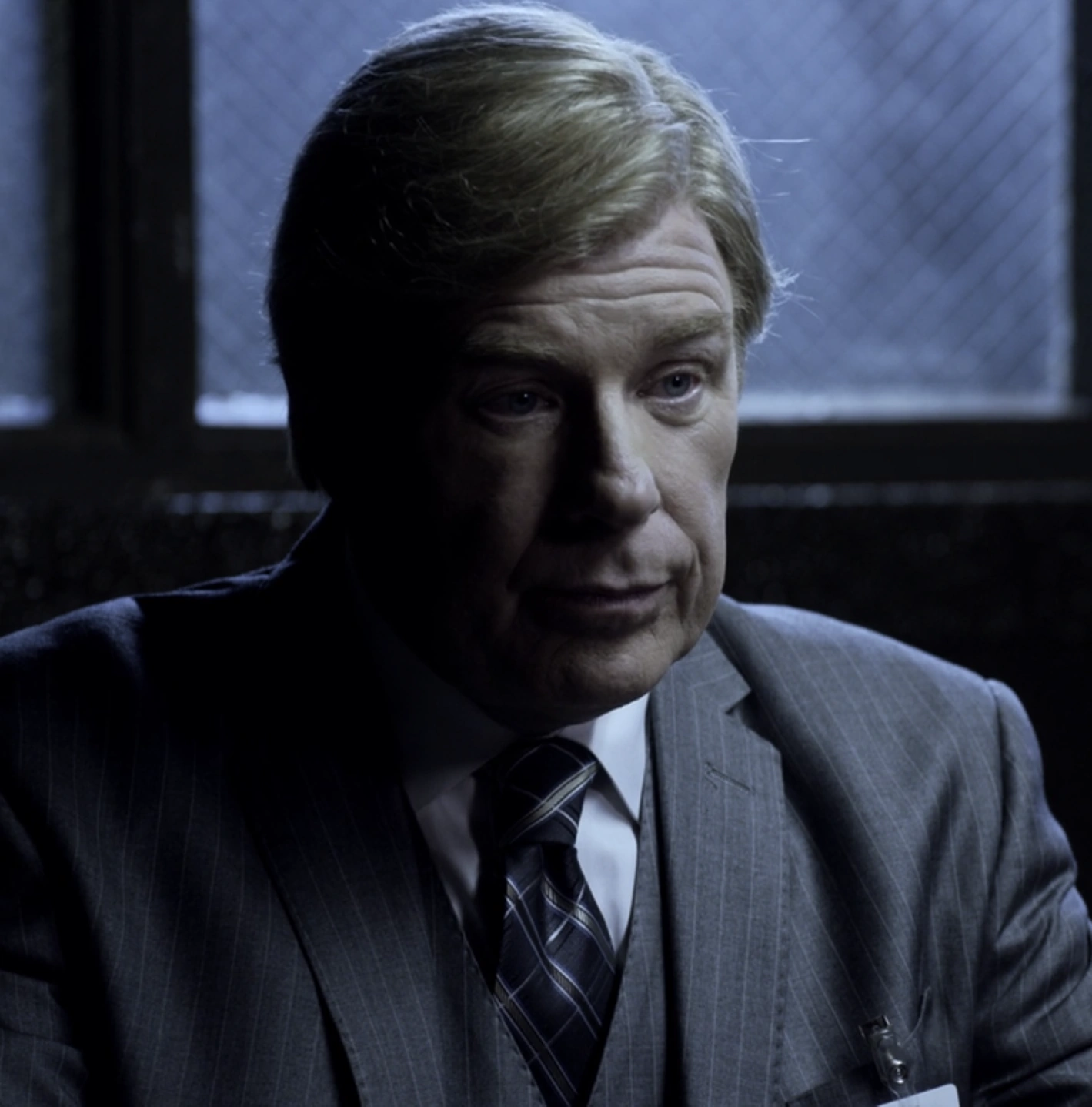 He is your typical “tortured genius”; until he isn’t – Chuck McGill’s introduction to Better Call Saul