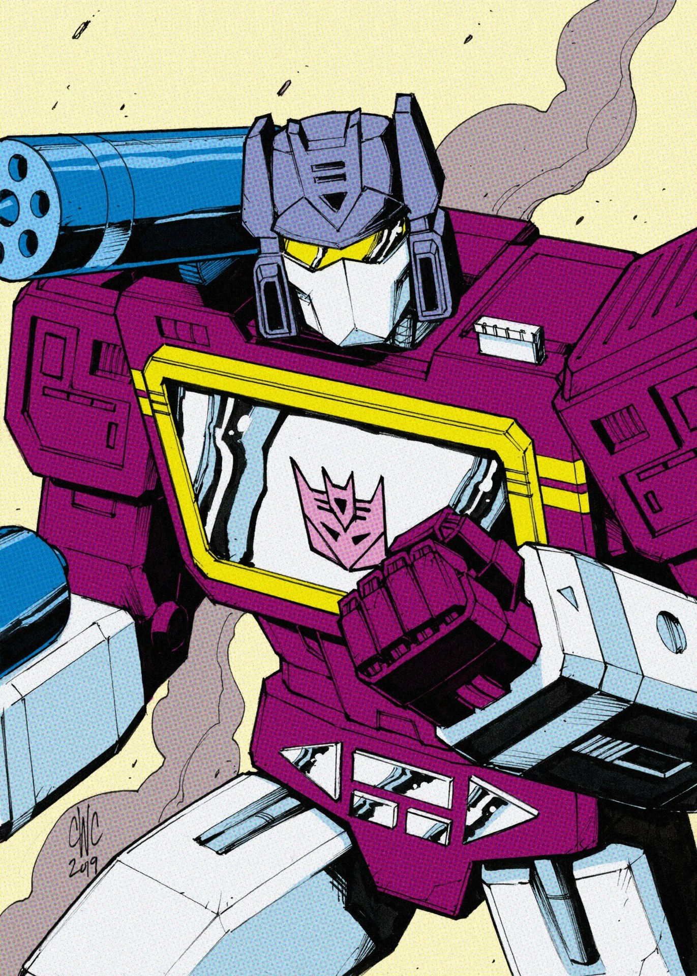 His presence in the Transformers cinematic universe explored