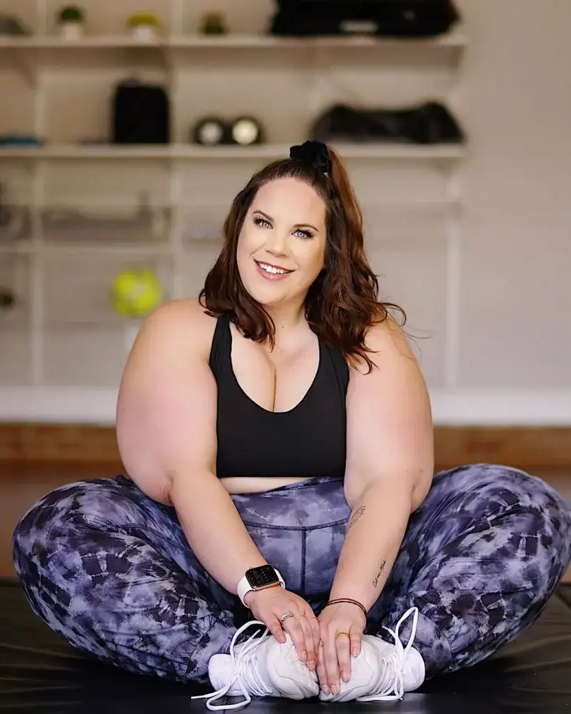 How did Whitney Way Thore's career jumpstarted