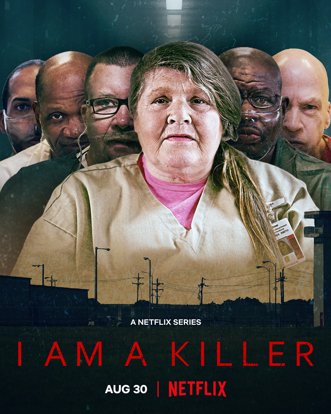 I Am A Killer Season 3 (2022)