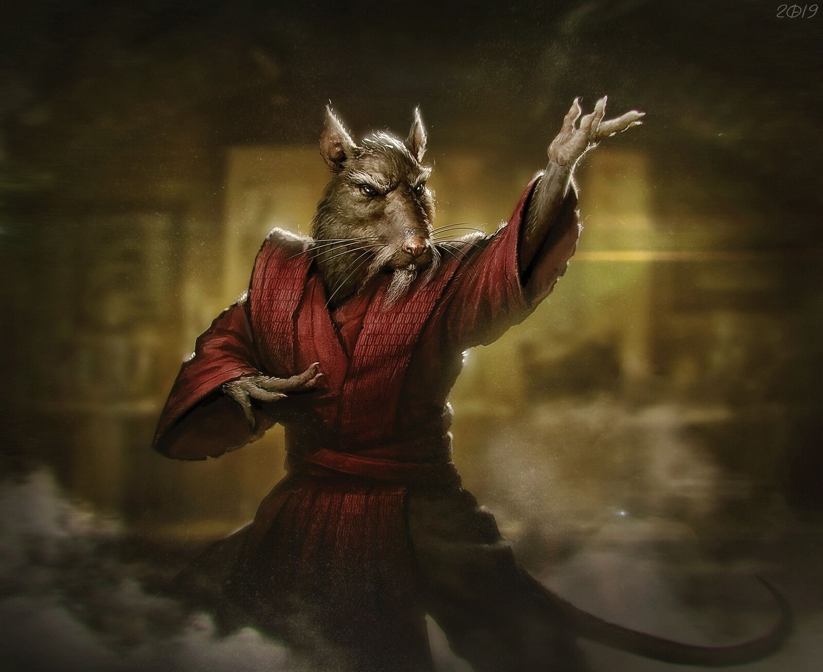 Interesting Facts You Should Know About Splinter