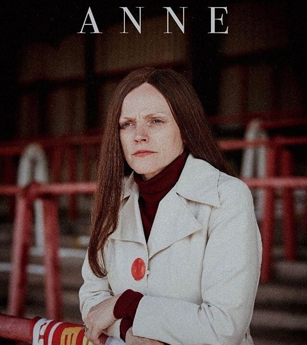 Is “Anne” on Acorn TV