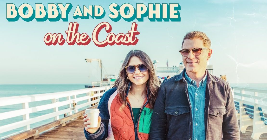 Is “Bobby and Sophie on the Coast Season 1” on Food Network