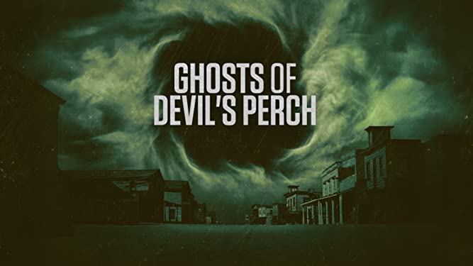 Is “Ghosts of Devil’s Perch Season 1” on Travel Channel