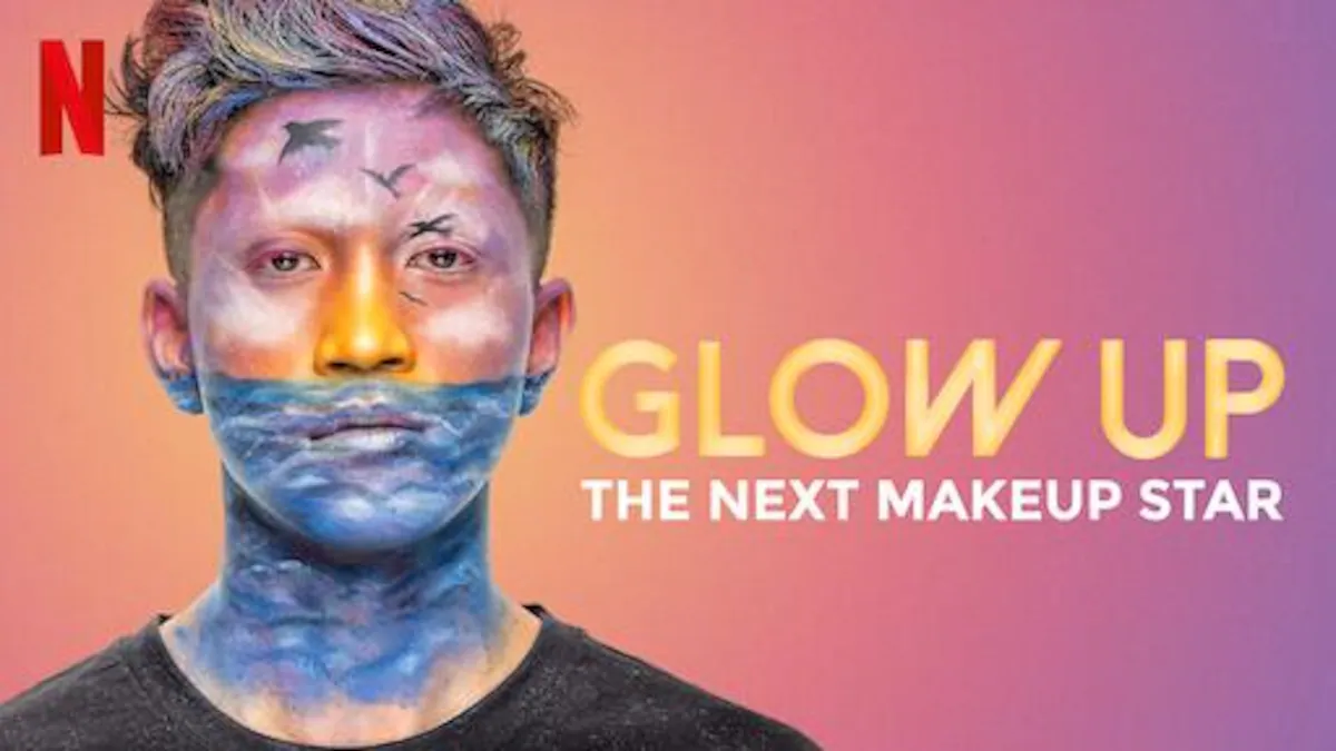 Is Glow Up Season 4 (2022) available on Netflix
