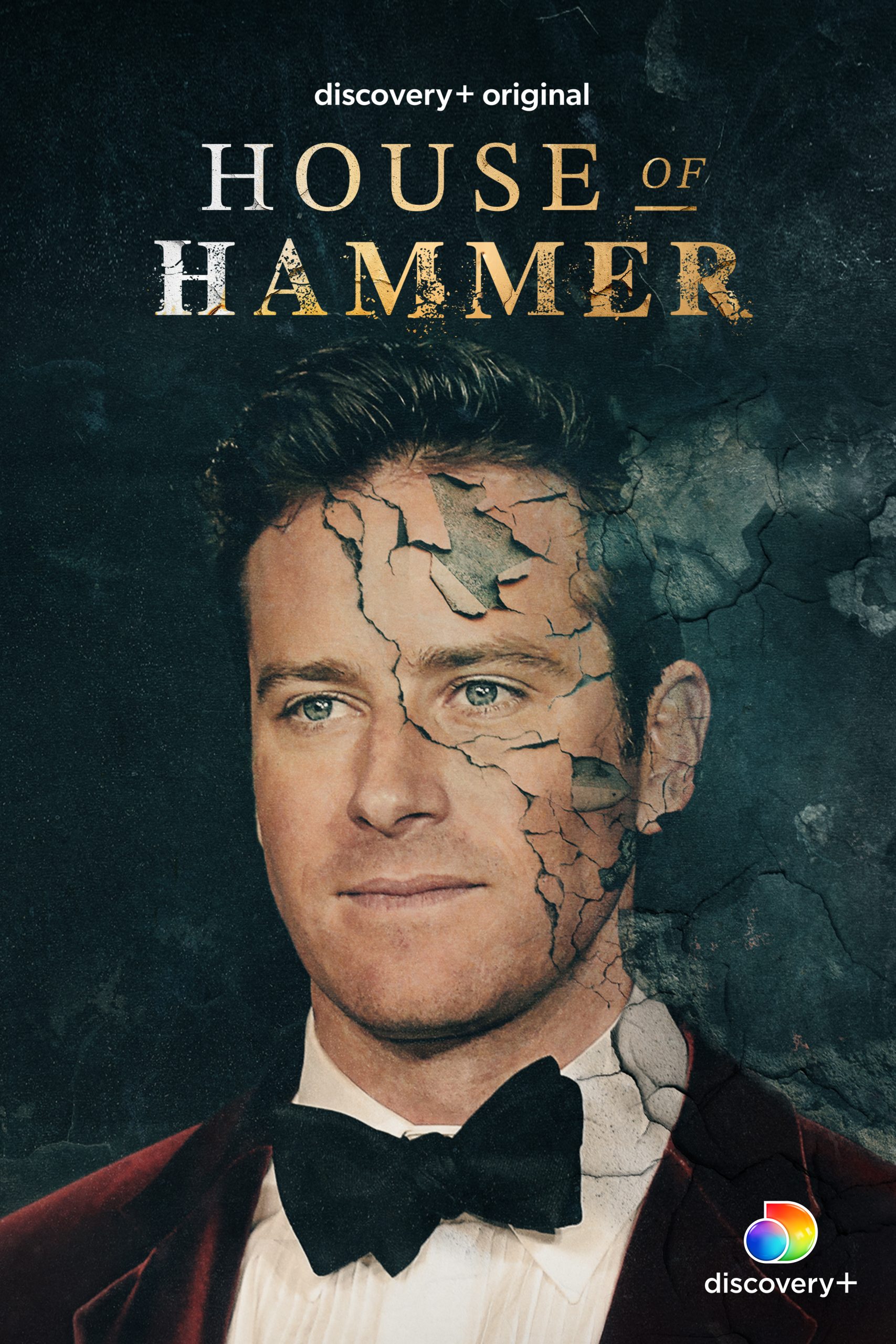 Is “House of Hammer” on Discovery+