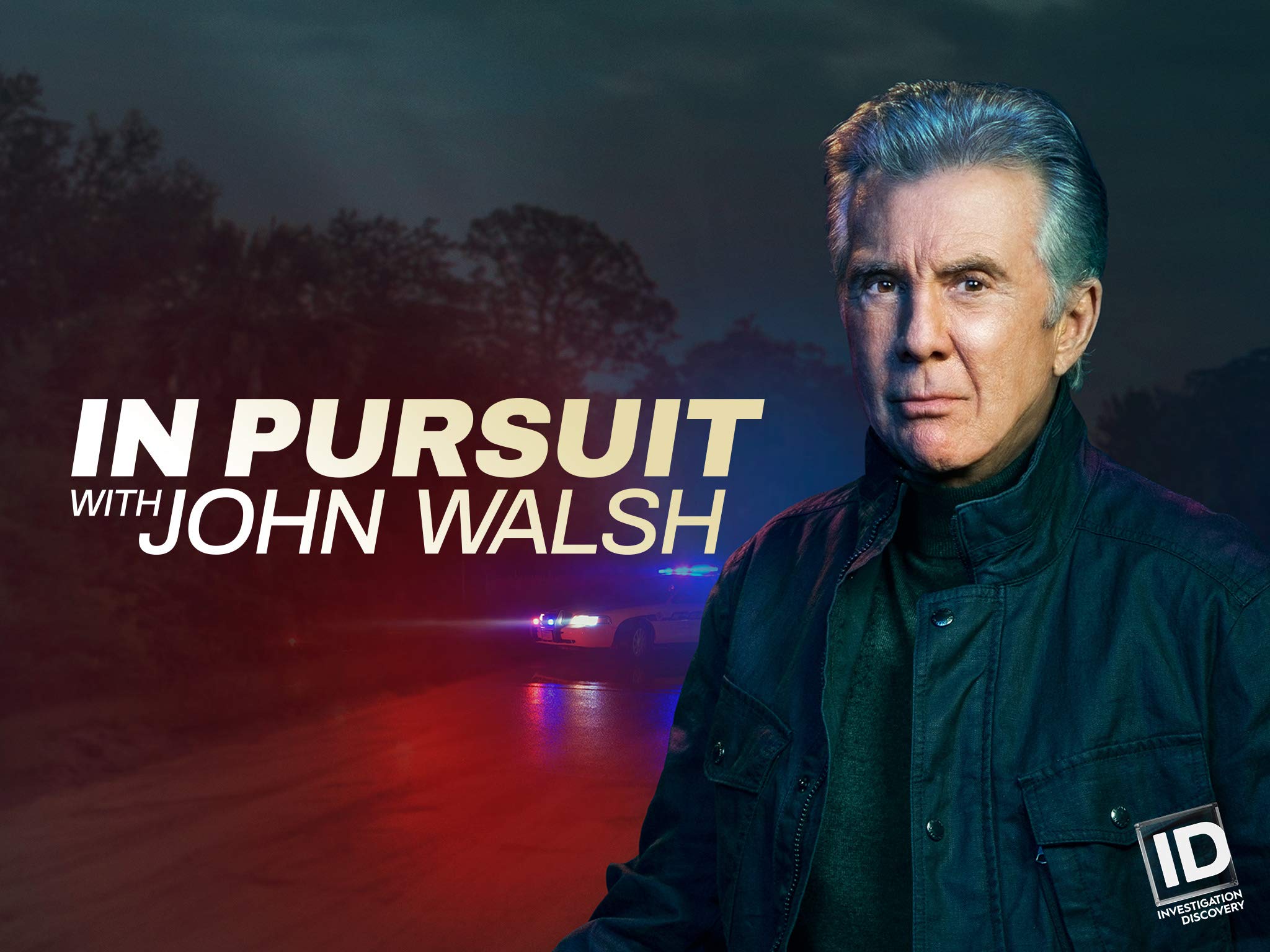 Is “In Pursuit with John Walsh Season 4” on ID