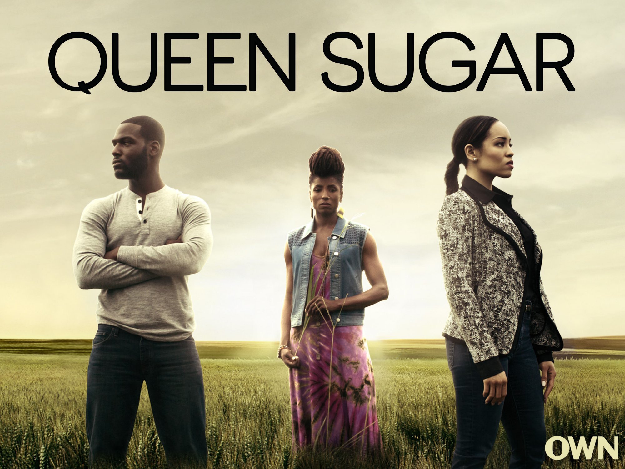 Is “Queen Sugar Season 7” on OWN