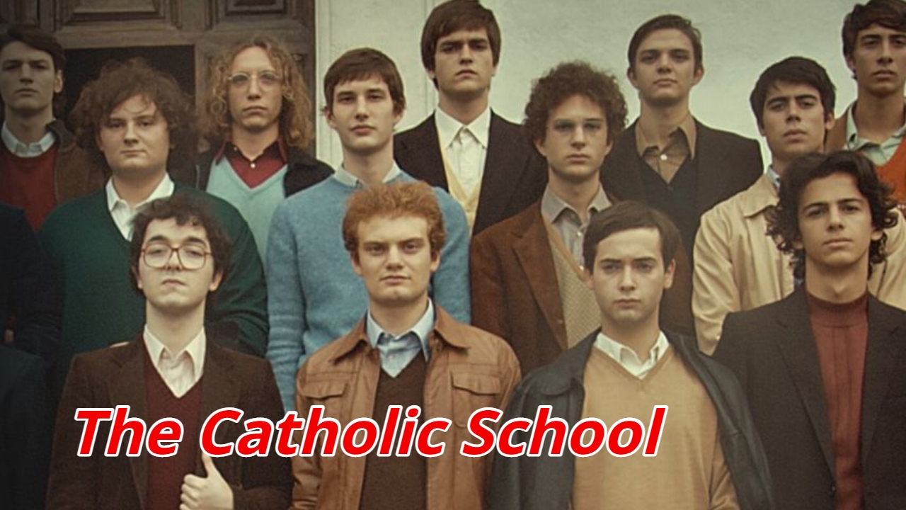 Is The Catholic School (2022) Based On A True Story