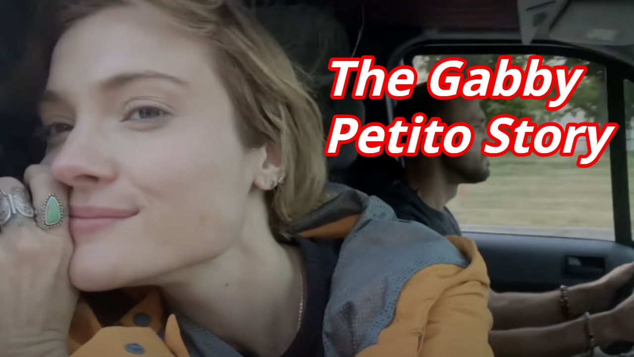 Is The Gabby Petito Story (2022) Based On A True Story