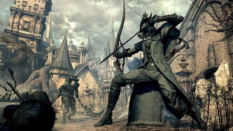 Is There Going To Be Bloodborne 2