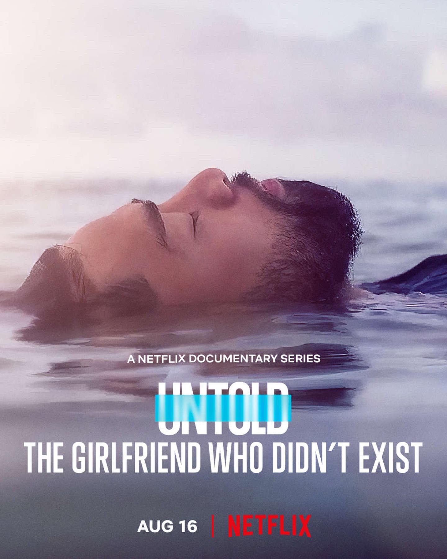 Is Untold The Girlfriend Who Didn’t Exist (2022) available on Netflix