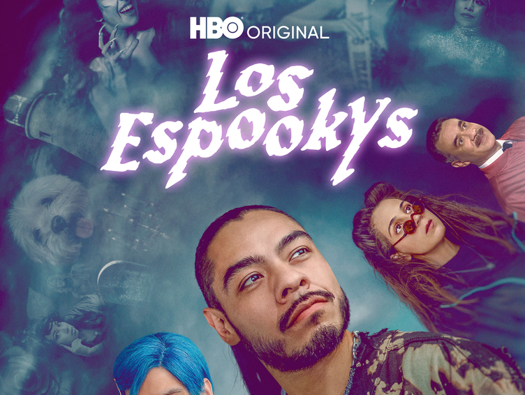Los Espookys Season 2 (2022)