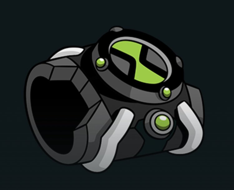 Origin Of The Omnitrix