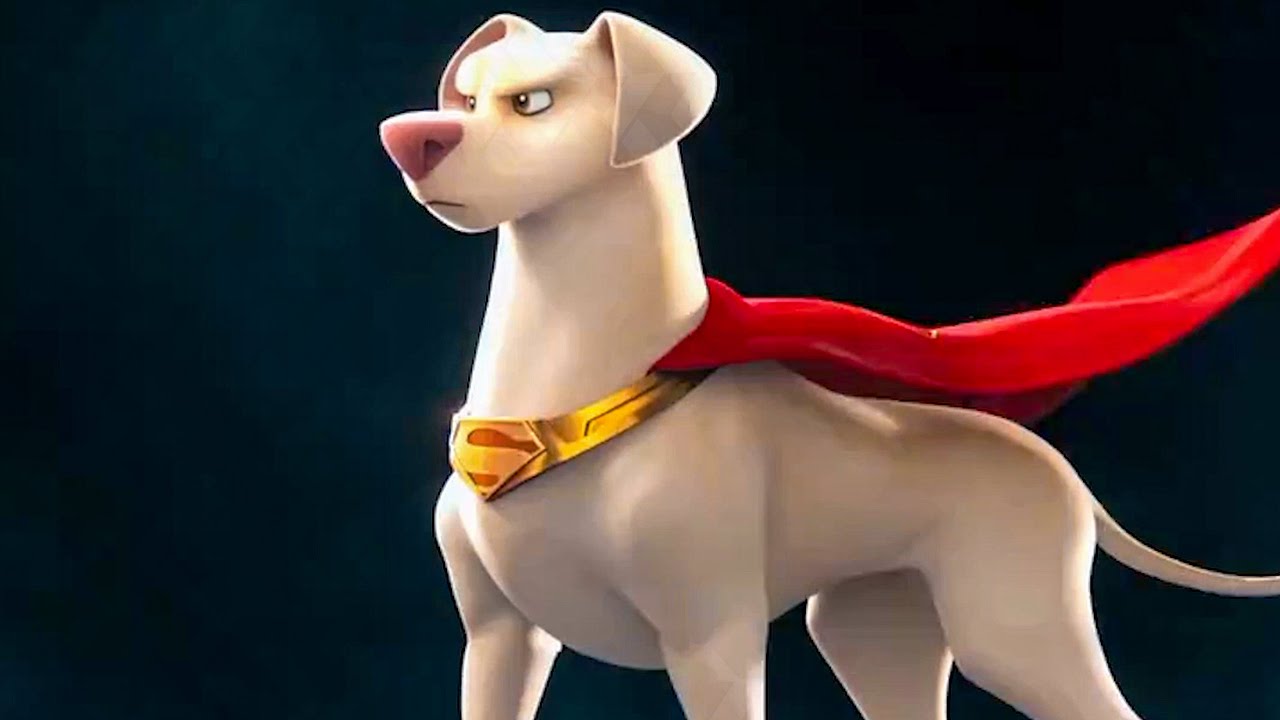 Origins of the Super-Pets and their backstories – analyzing the new superhero group!