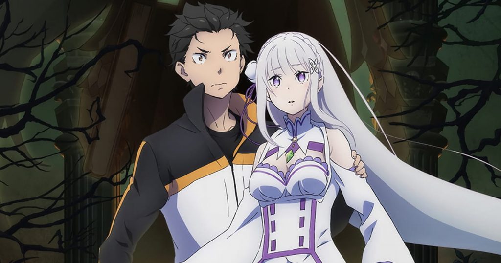 Re Zero