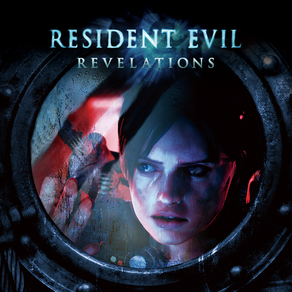 Resident Evil Revelations (2012)