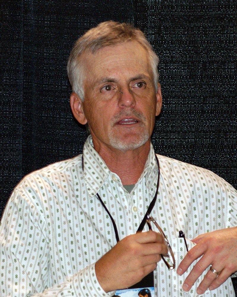 Rob Paulsen voicing Hadji Singh