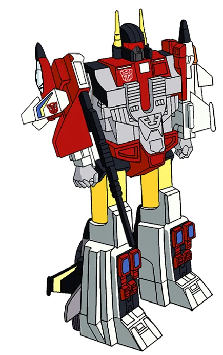 SUPERION