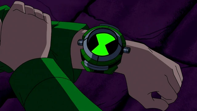 Some Interesting Facts About The Omnitrix