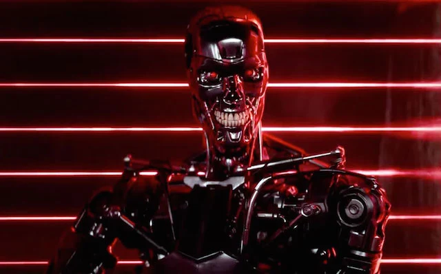 TERMINATOR 7