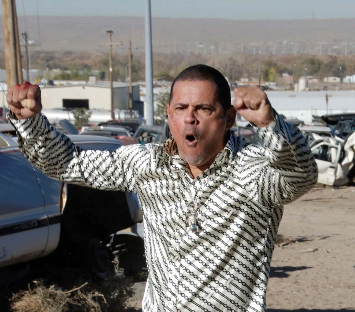 The Calm Before the Storm – Better Call Saul explains how Tuco “went insane”