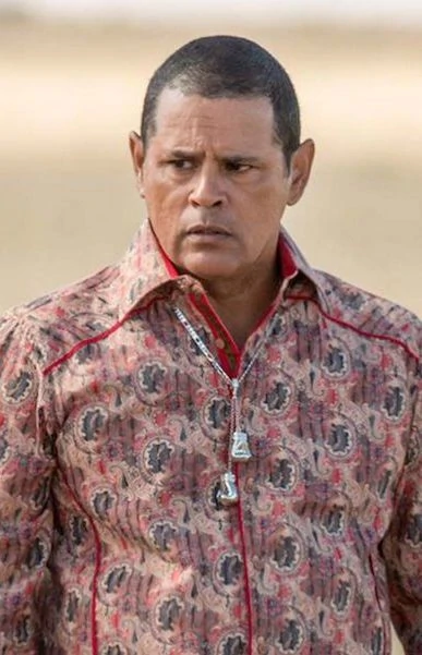 Tuco Salamanca’s possible real-life inspirations and why Raymond Cruz hates him