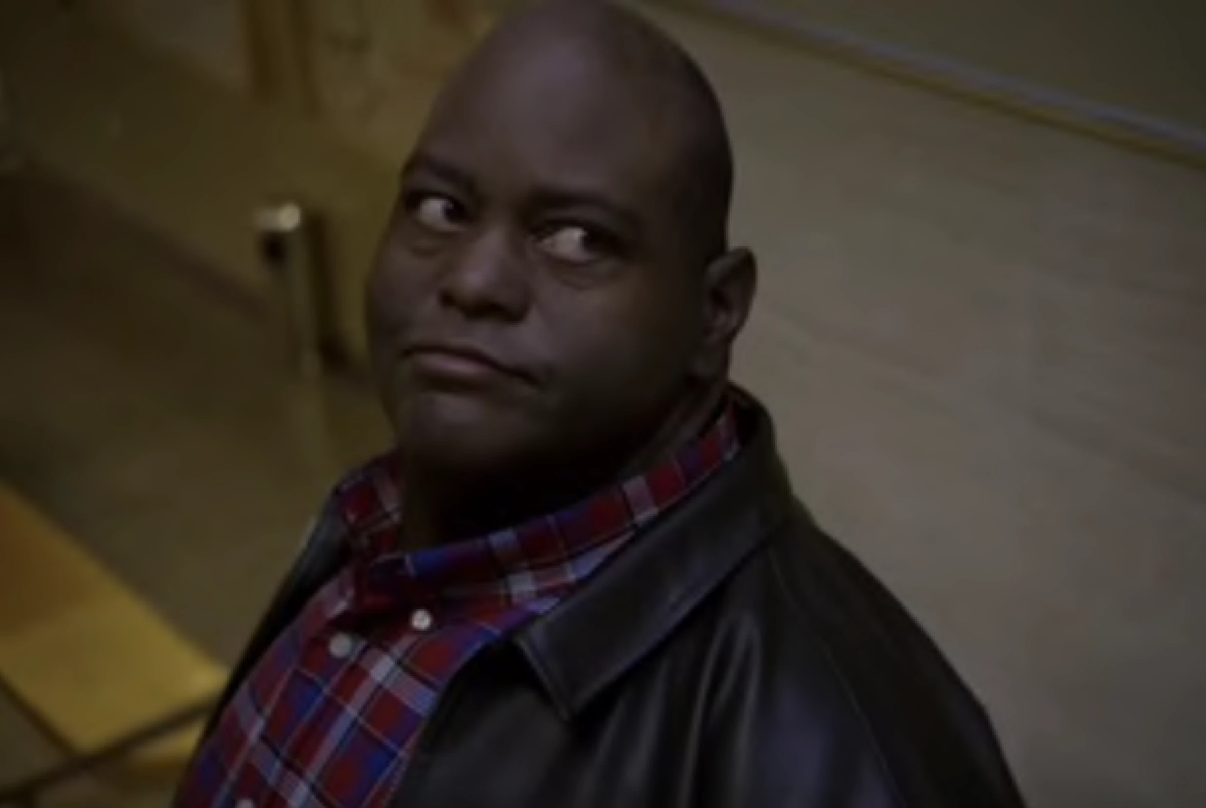 What Happened to Huell after Walt’s Empire collapsed