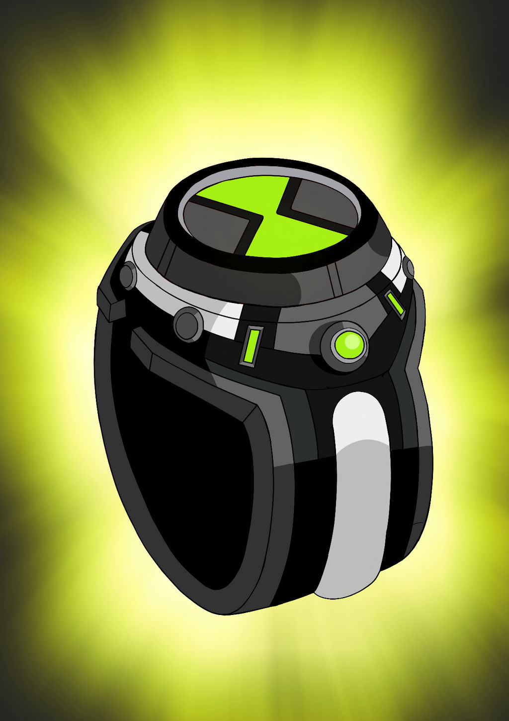 What Is The Omnitrix