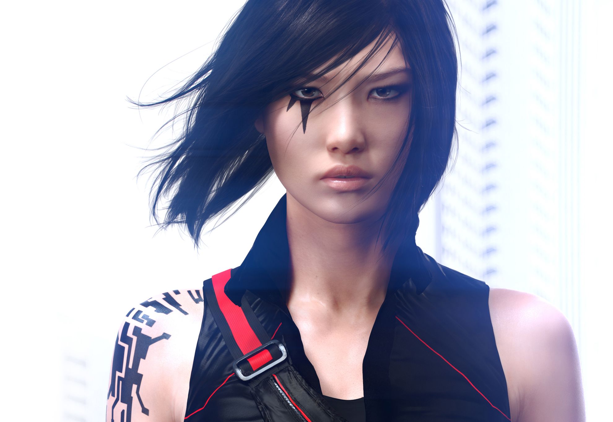 What Went Wrong with Mirror’s Edge