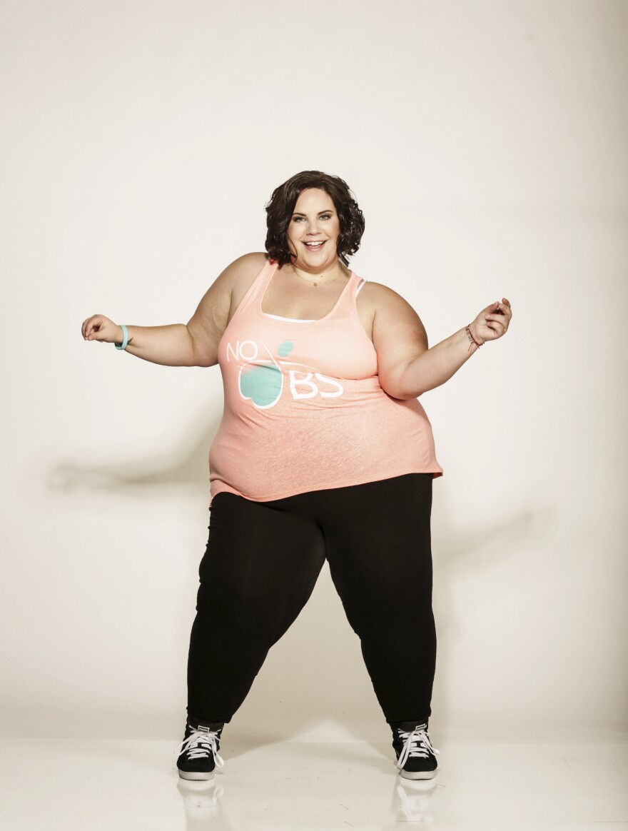 What are Whitney Way Thore's other projects