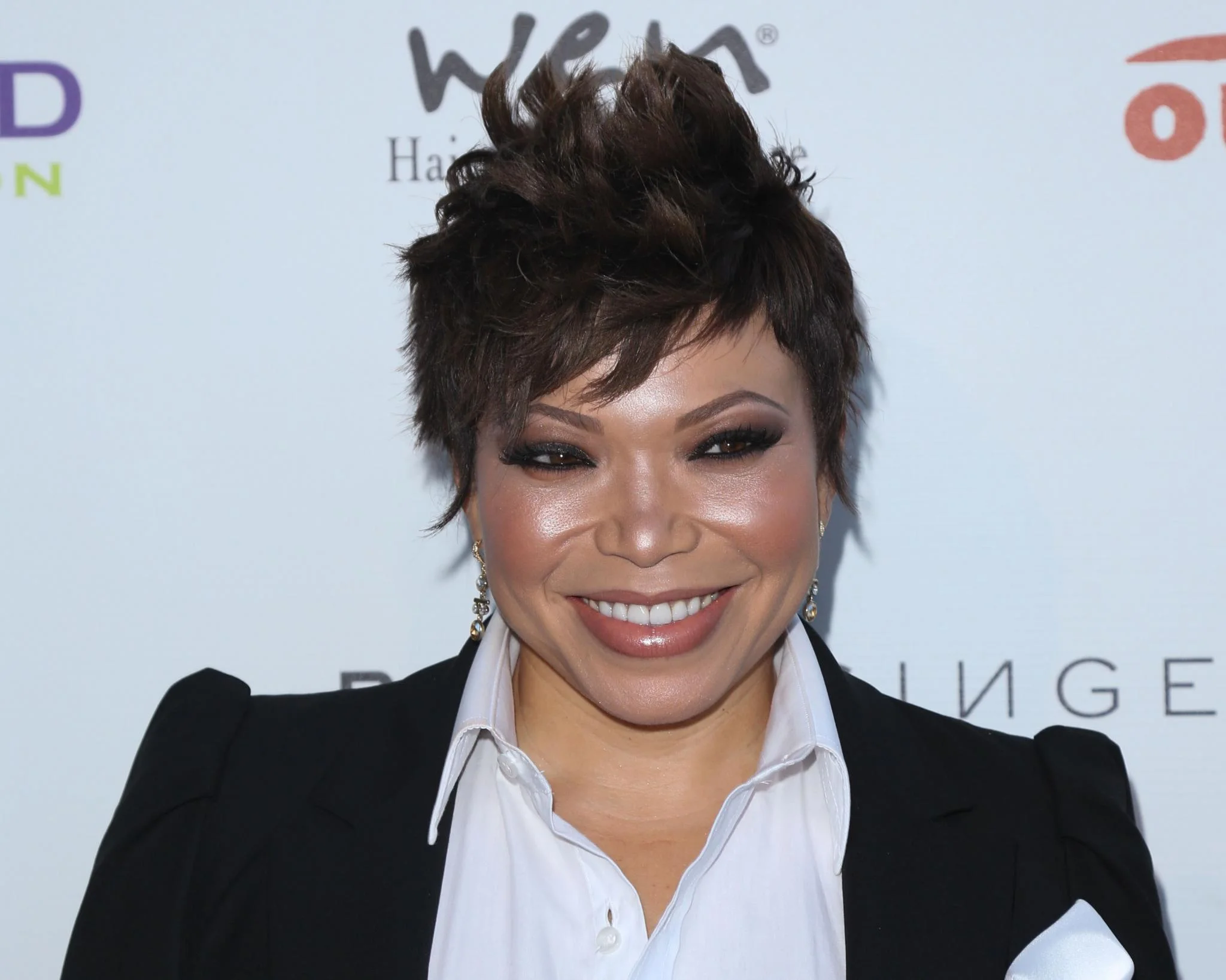 What did Tisha Campbell achieve in her career