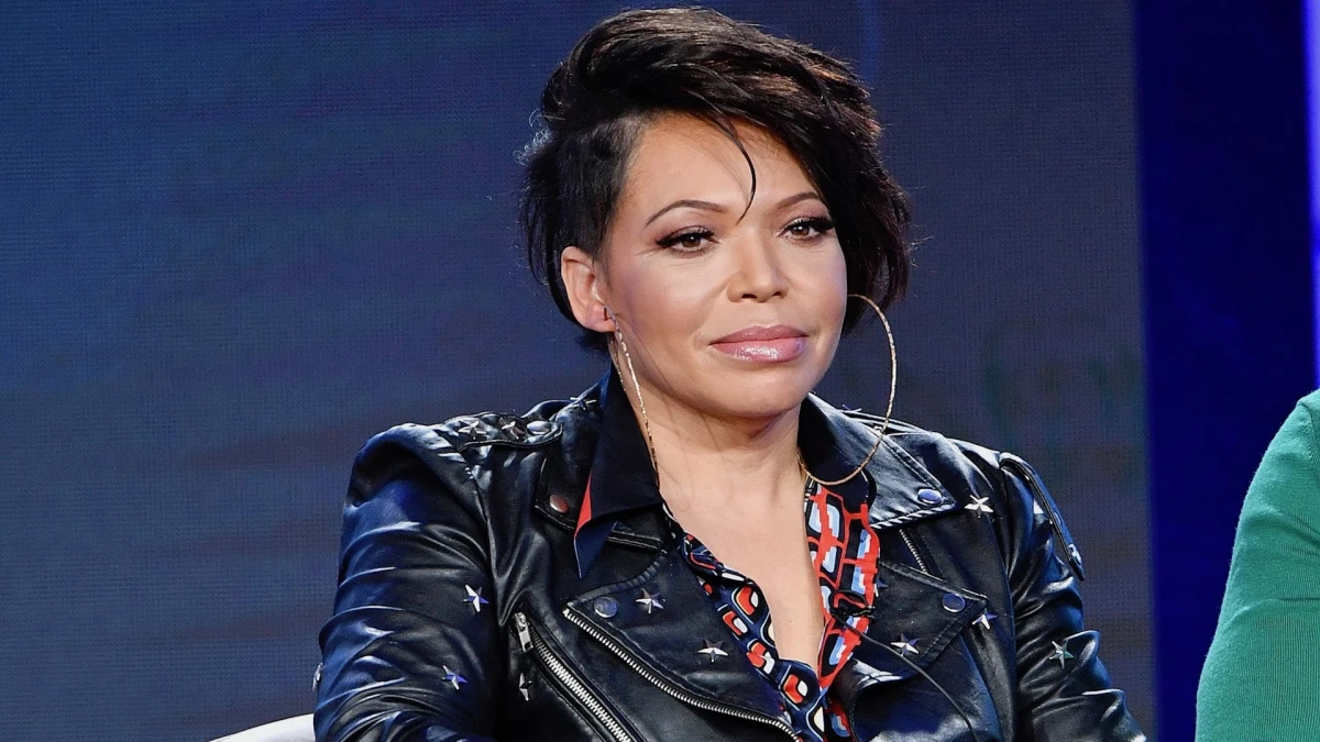 What does Tisha Campbell do apart from acting