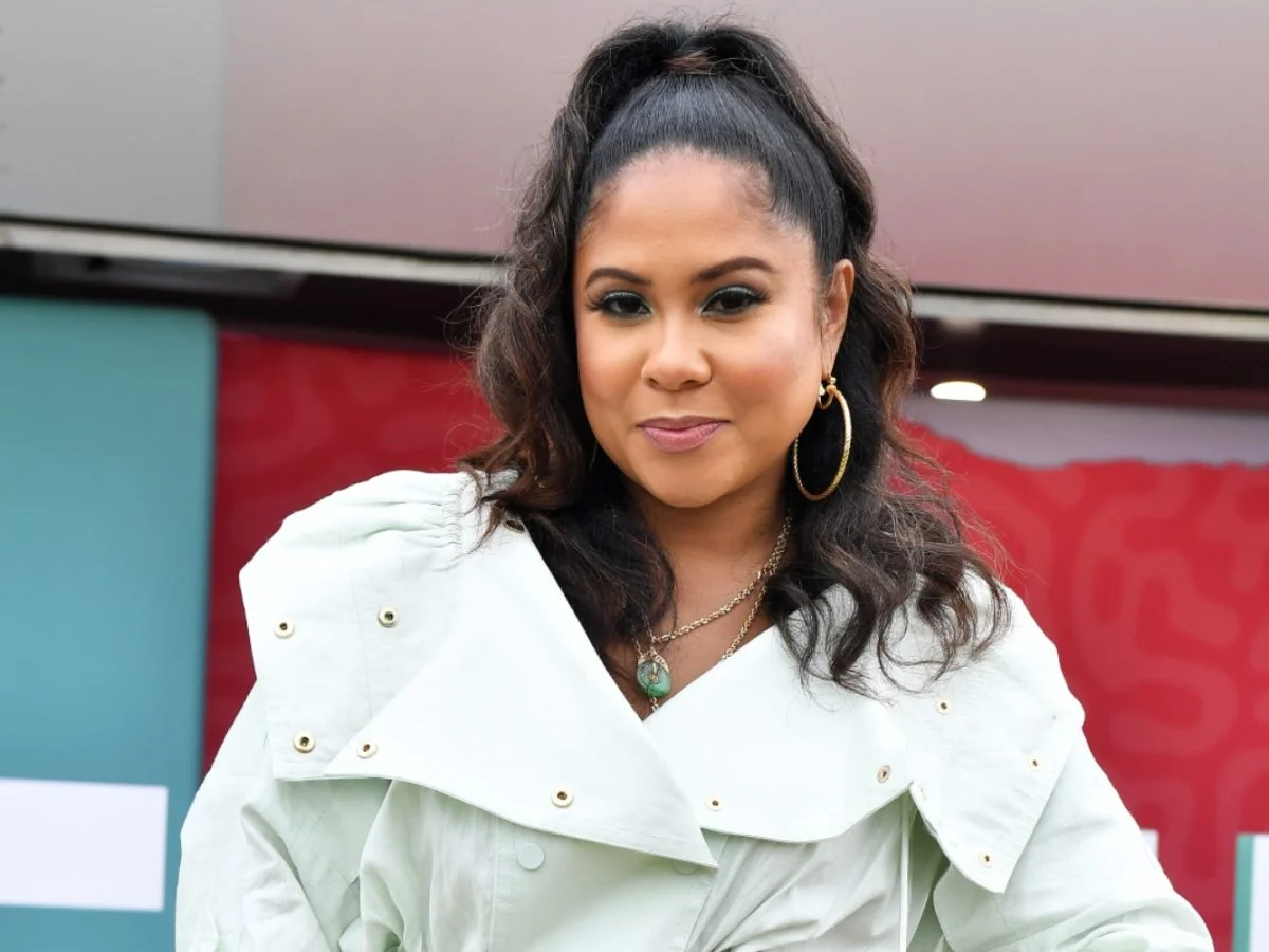 What is Angela Yee’s net worth