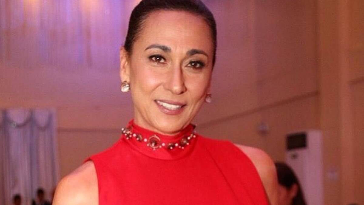 What is Cherie Gil’s net worth