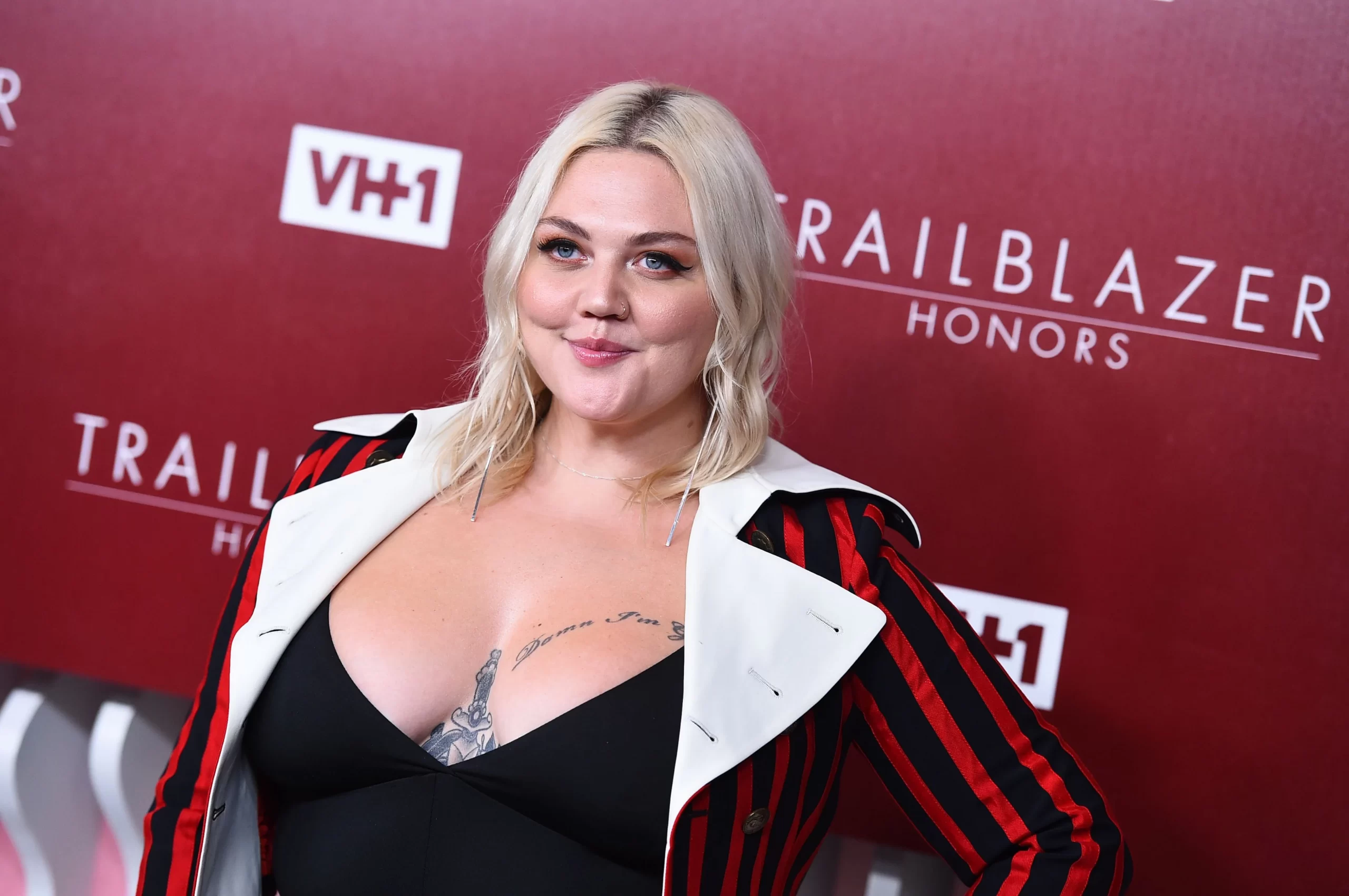 What is Elle King’s personal life