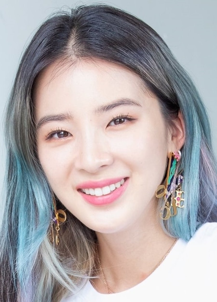 What is Irene Kim’s net worth