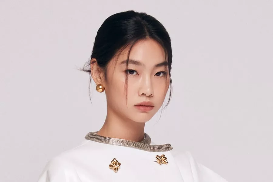 What is Jung Ho-Yeon's Net worth as of 2022